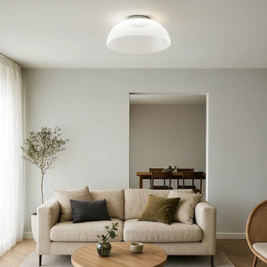 Interior Flush & Semi Flush Demì Flush Mount