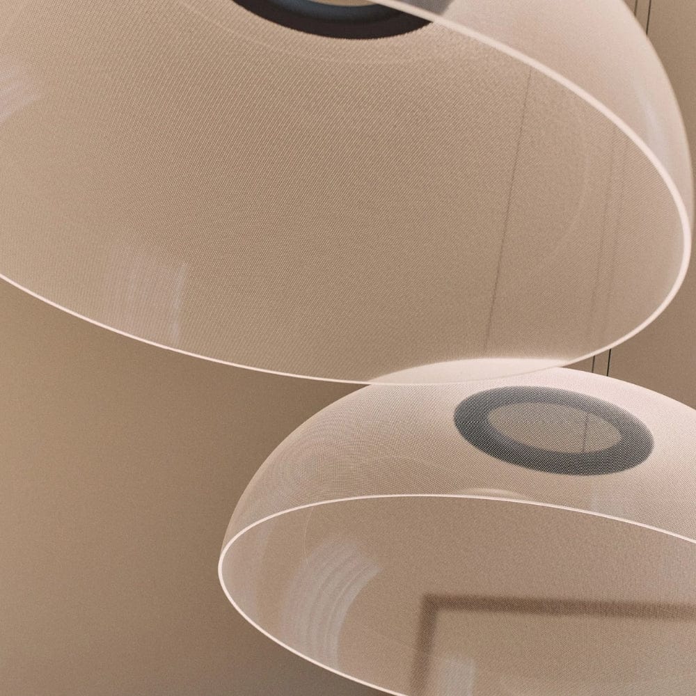 Interior Pendant Demì Pendant - 2019 - Mirco Crosatto