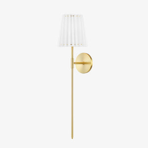 Interior Wall Light / Sconce Demi Tall Wall Sconce