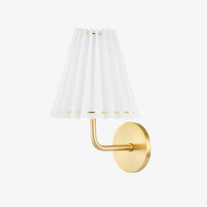Interior Wall Light / Sconce Demi Wall Sconce