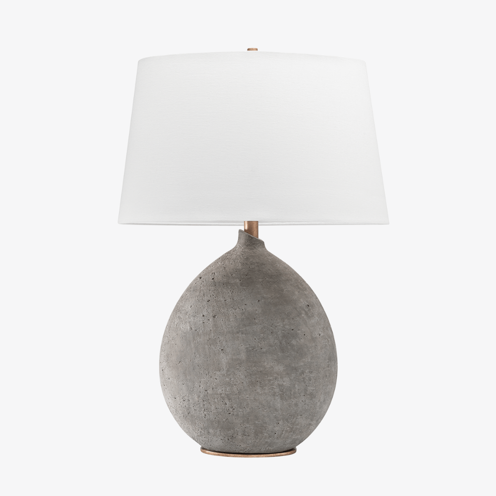 Table Lamps Denali Table Lamp