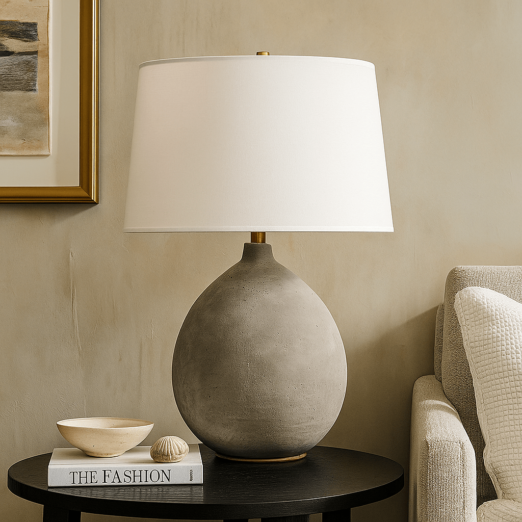 Table Lamps Denali Table Lamp