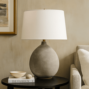 Table Lamps Denali Table Lamp