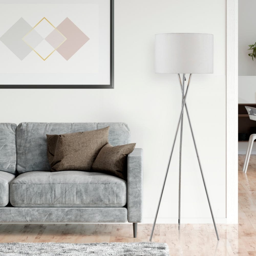 Floor Lamps Denise Floor Lamp