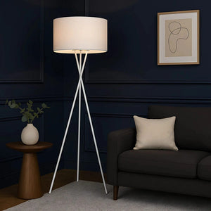 Floor Lamps Denise Floor Lamp