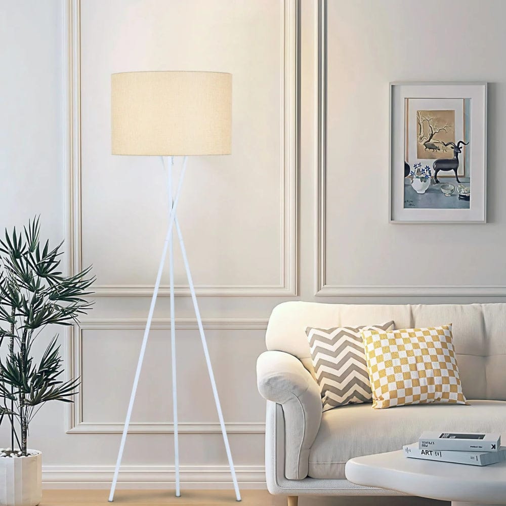 Floor Lamps Denise Floor Lamp