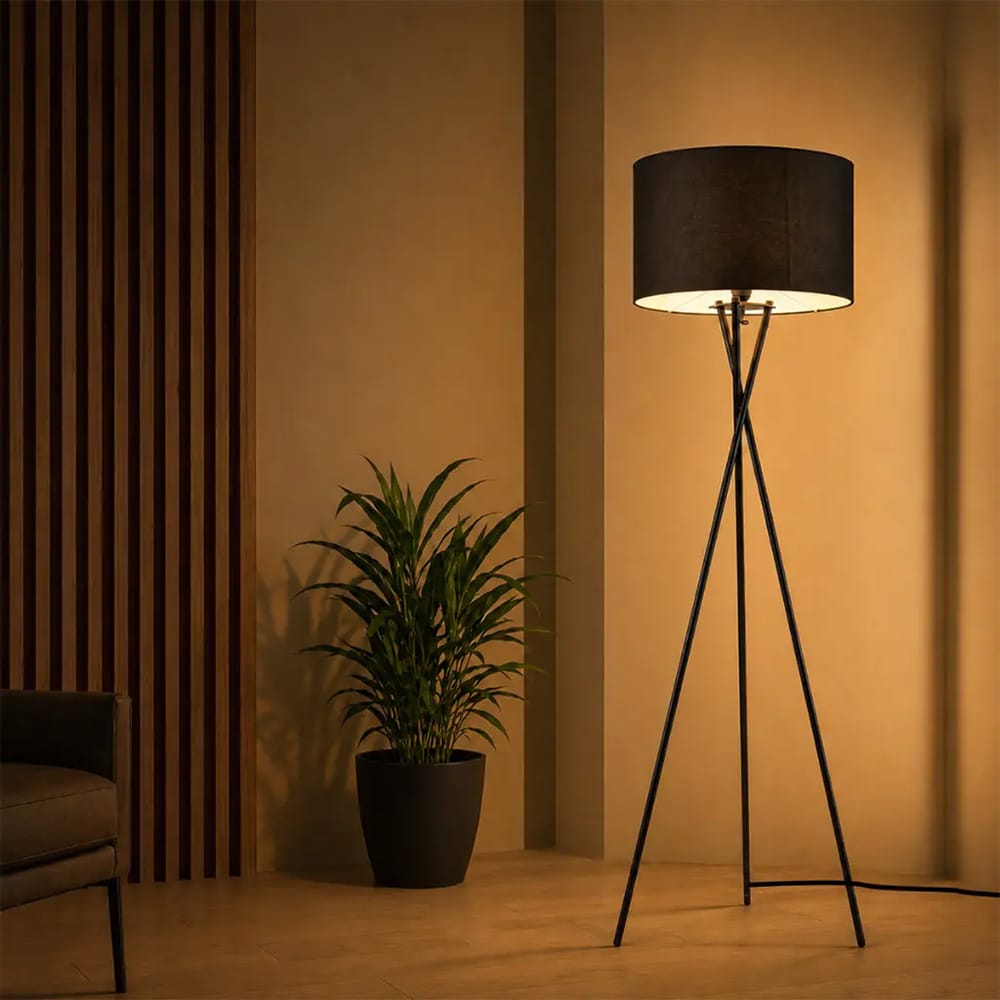 Floor Lamps Denise Floor Lamp