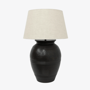 Table Lamps Derby Lampbase - Base Only