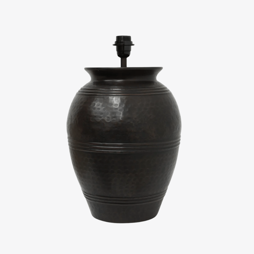 Table Lamps Derby Lampbase - Base Only