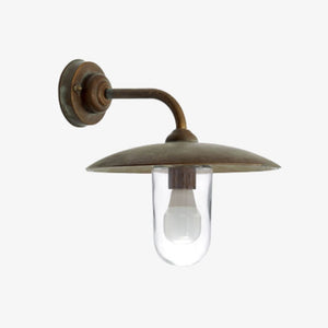 Exterior Wall Light Devonport Wall Light