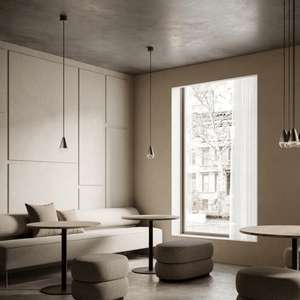 Interior Pendant Dew Pendant Light