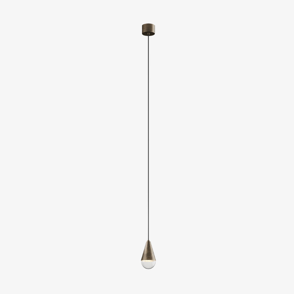 Interior Pendant Dew Pendant Light