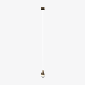 Interior Pendant Dew Pendant Light