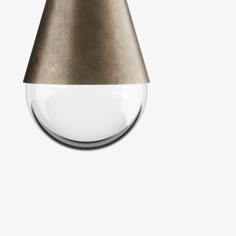 Interior Wall Light / Sconce Dew Wall Light