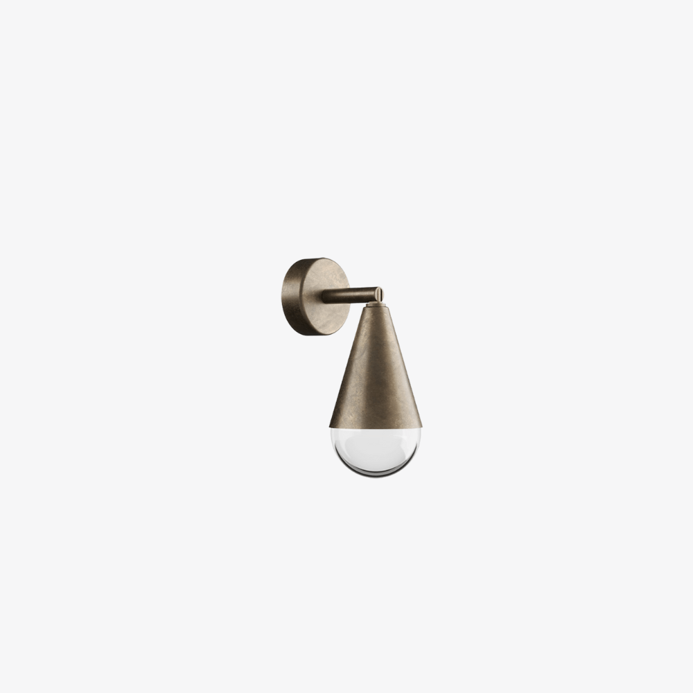 Interior Wall Light / Sconce Dew Wall Light