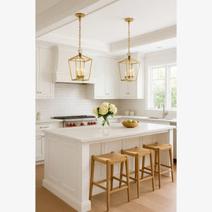 Chandelier Dianna 4 Light Medium Chandelier