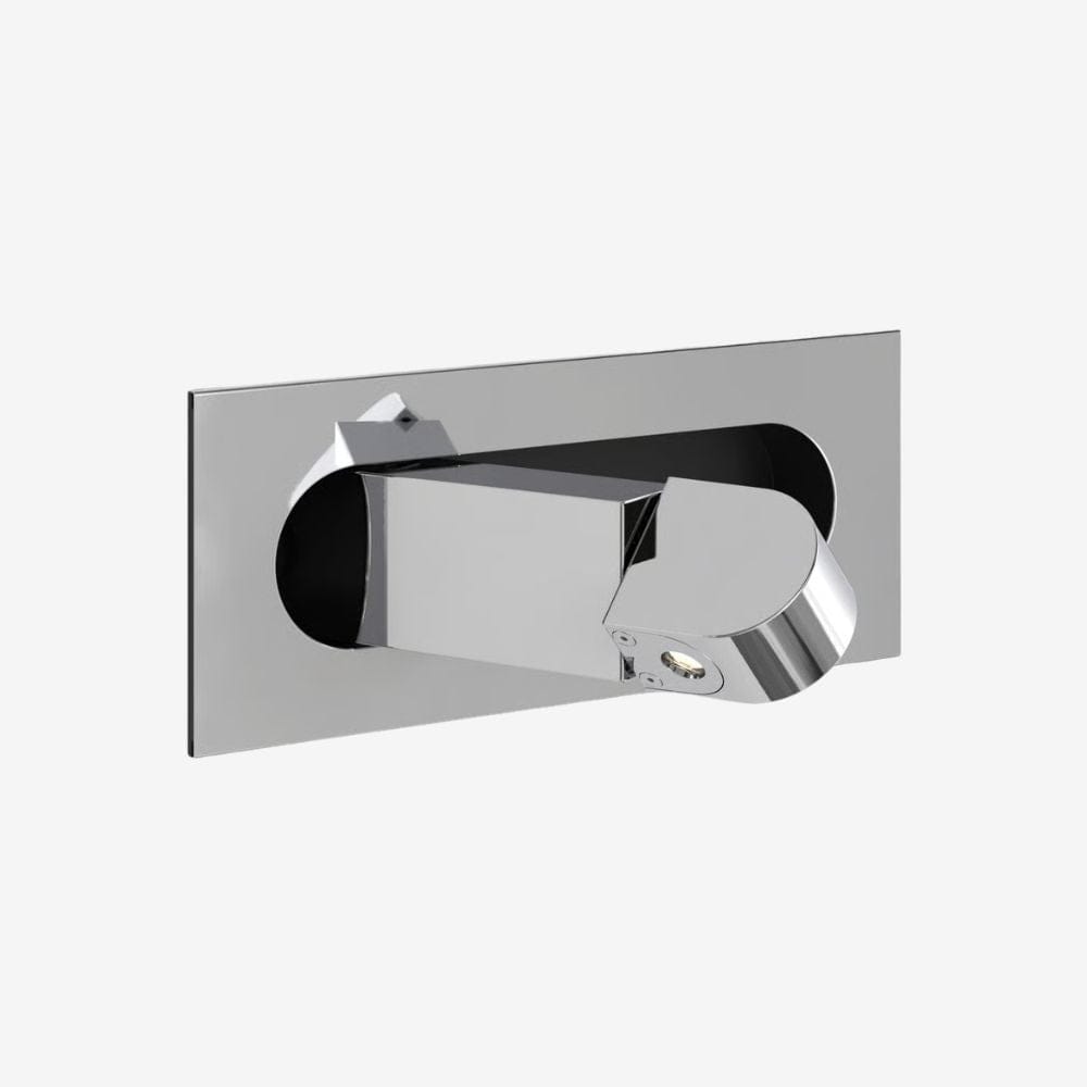 Bedside Wall Lights Digit LED II Wall Light