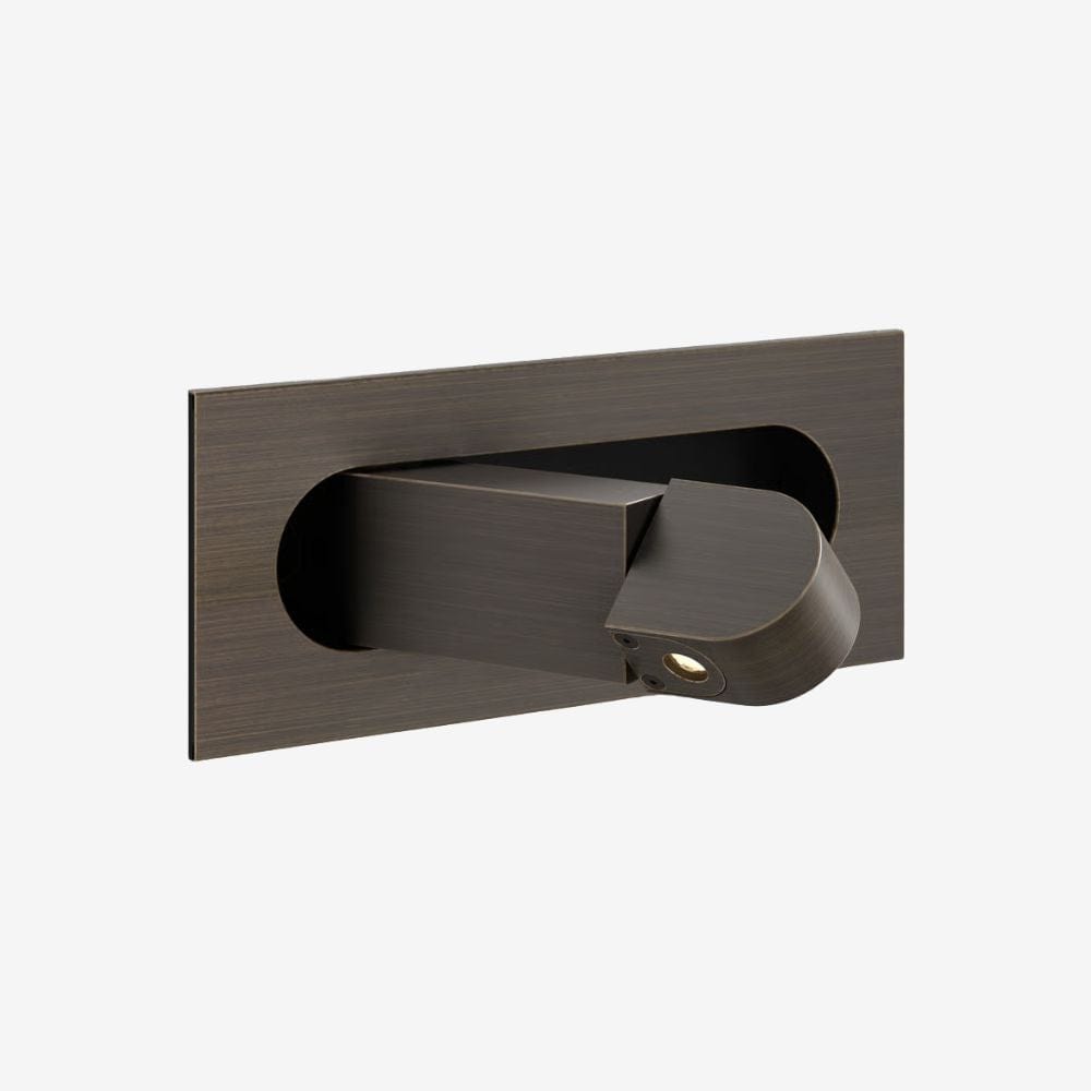 Bedside Wall Lights Digit LED II Wall Light