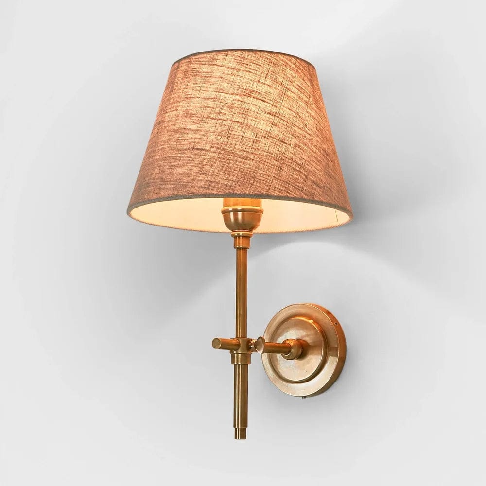 Interior Wall Light / Sconce Dino Wall light Base - Base Only