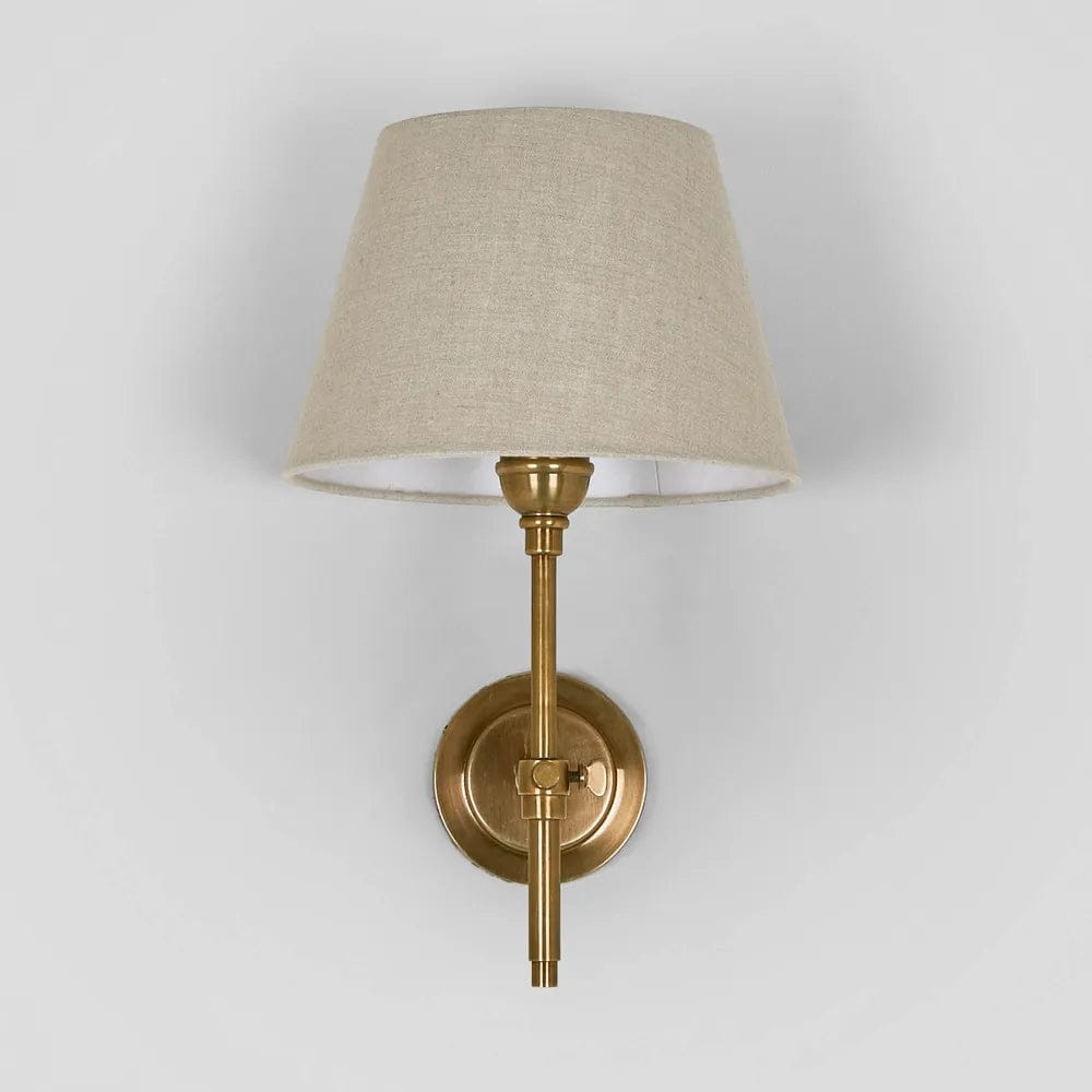 Interior Wall Light / Sconce Dino Wall light Base - Base Only