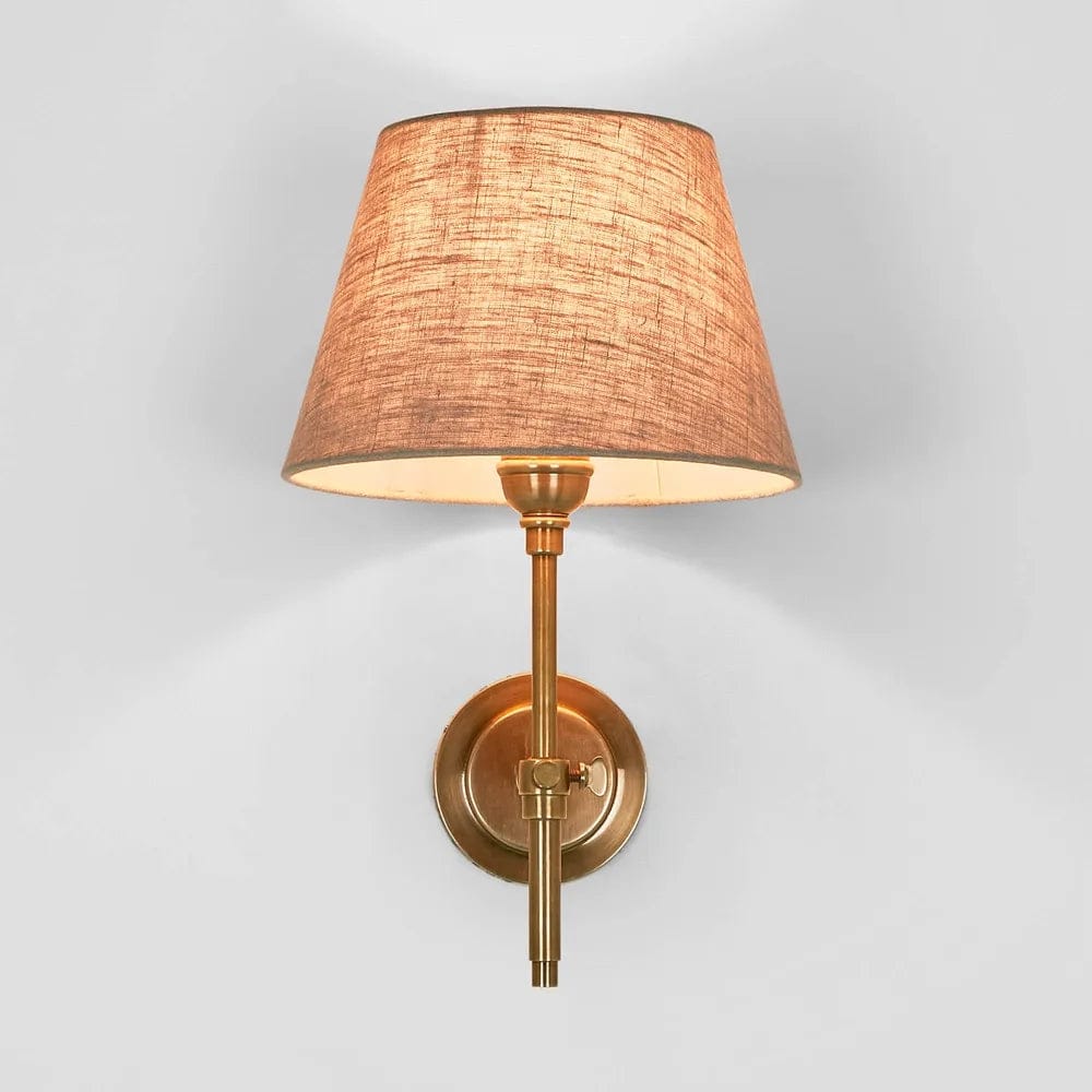 Interior Wall Light / Sconce Dino Wall light Base - Base Only