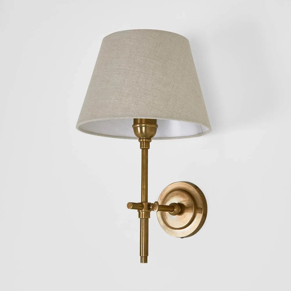 Interior Wall Light / Sconce Dino Wall light Base - Base Only
