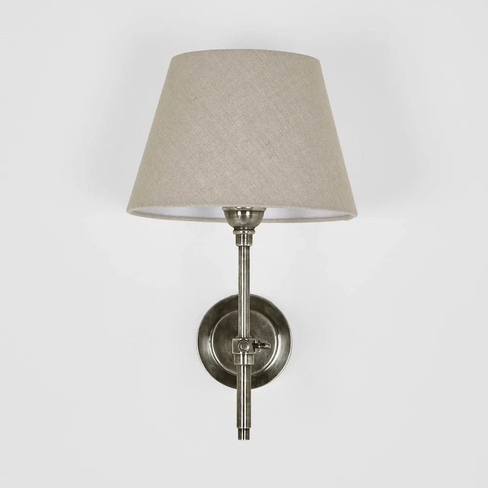 Interior Wall Light / Sconce Dino Wall light Base - Base Only