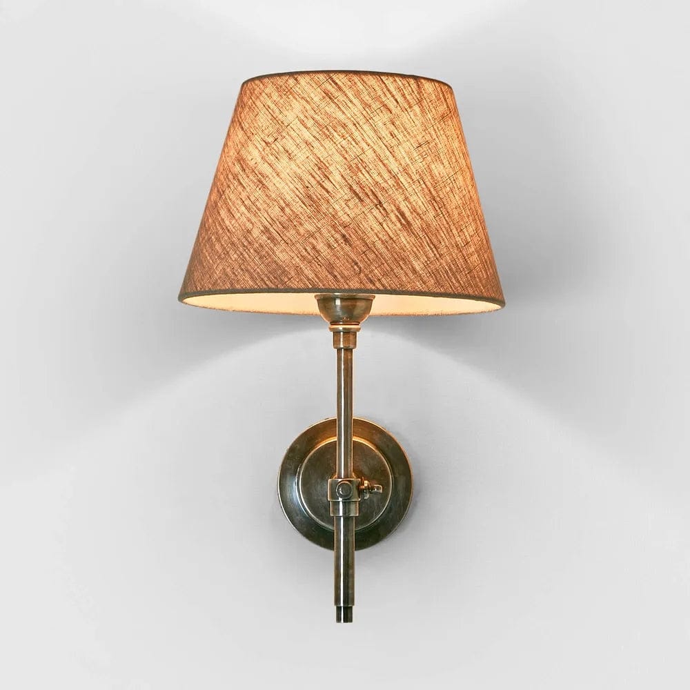 Interior Wall Light / Sconce Dino Wall light Base - Base Only