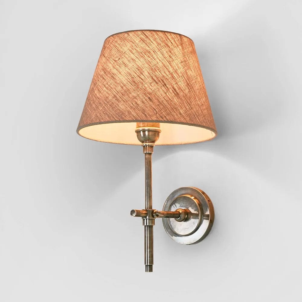 Interior Wall Light / Sconce Dino Wall light Base - Base Only