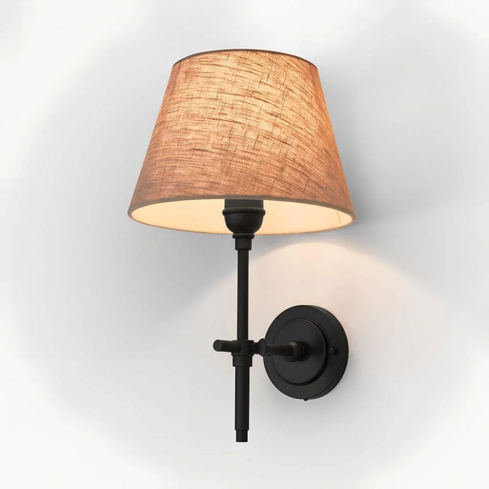 Interior Wall Light / Sconce Dino Wall light Base - Base Only