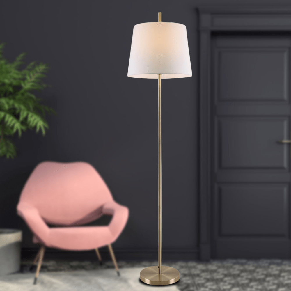 Floor Lamps Dior Floor Lamp