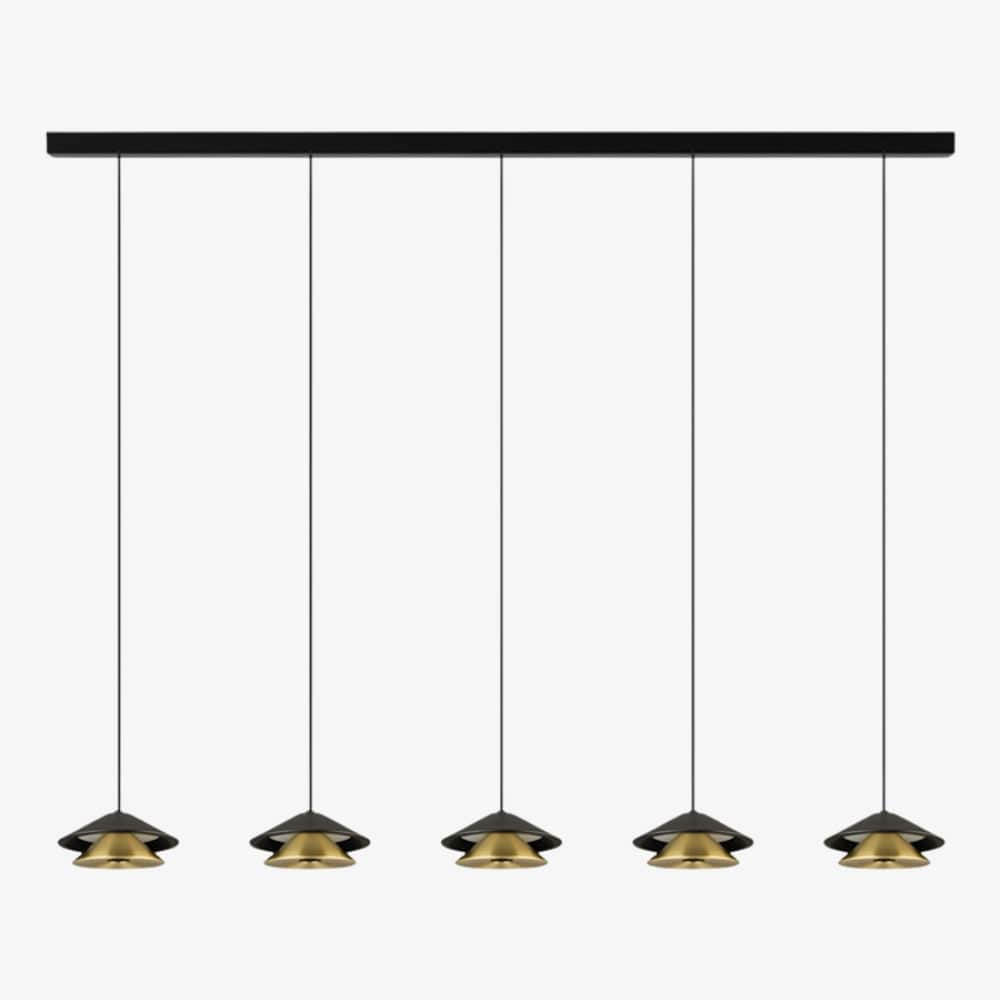 Linear Pendant Diphora Linear Pendant