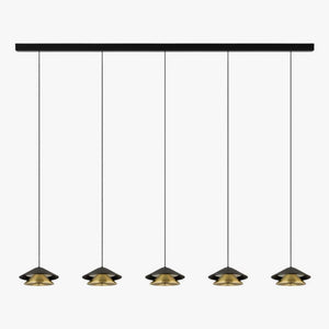 Linear Pendant Diphora Linear Pendant