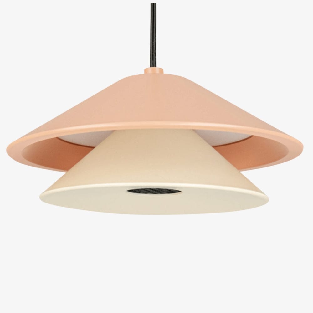 Interior Pendant Diphora Pendant