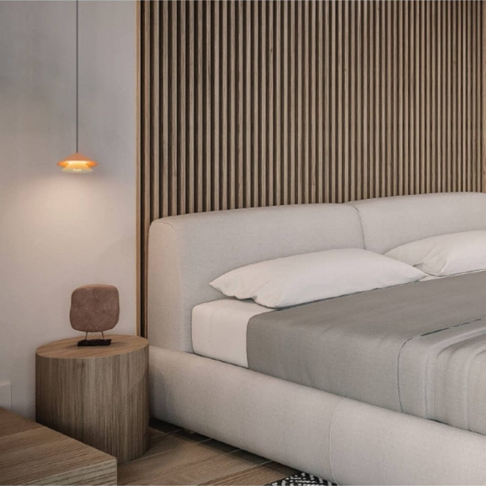 Interior Pendant Diphora Pendant