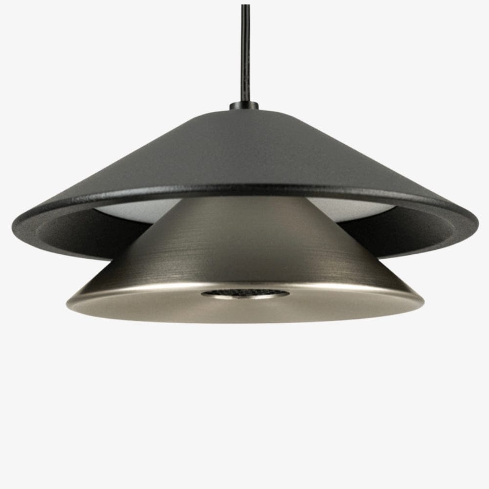 Interior Pendant Diphora Pendant