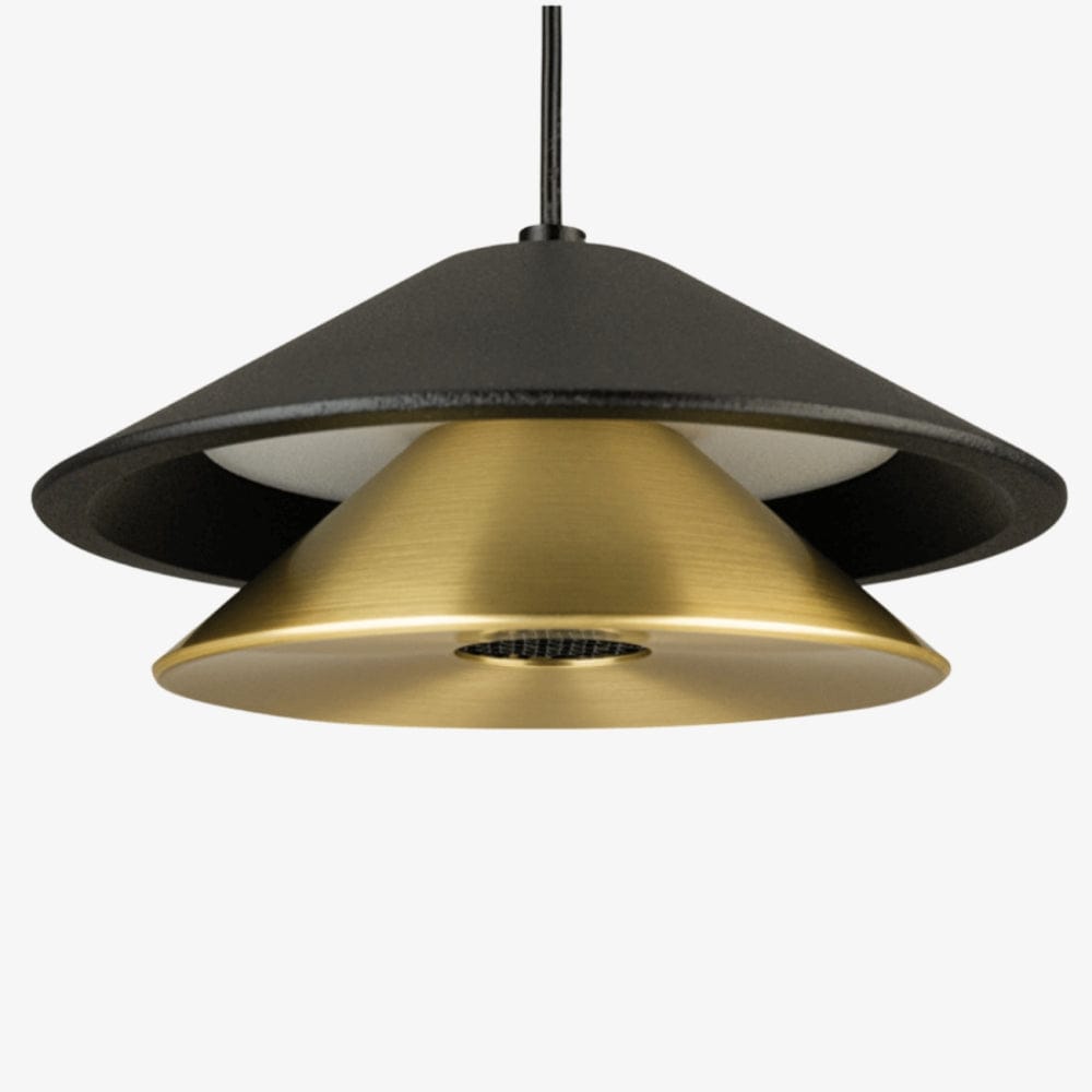 Interior Pendant Diphora Pendant