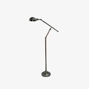 Floor Lamps Directoire Adjustable Floor Lamp