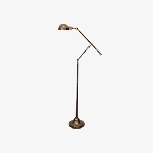 Floor Lamps Directoire Adjustable Floor Lamp