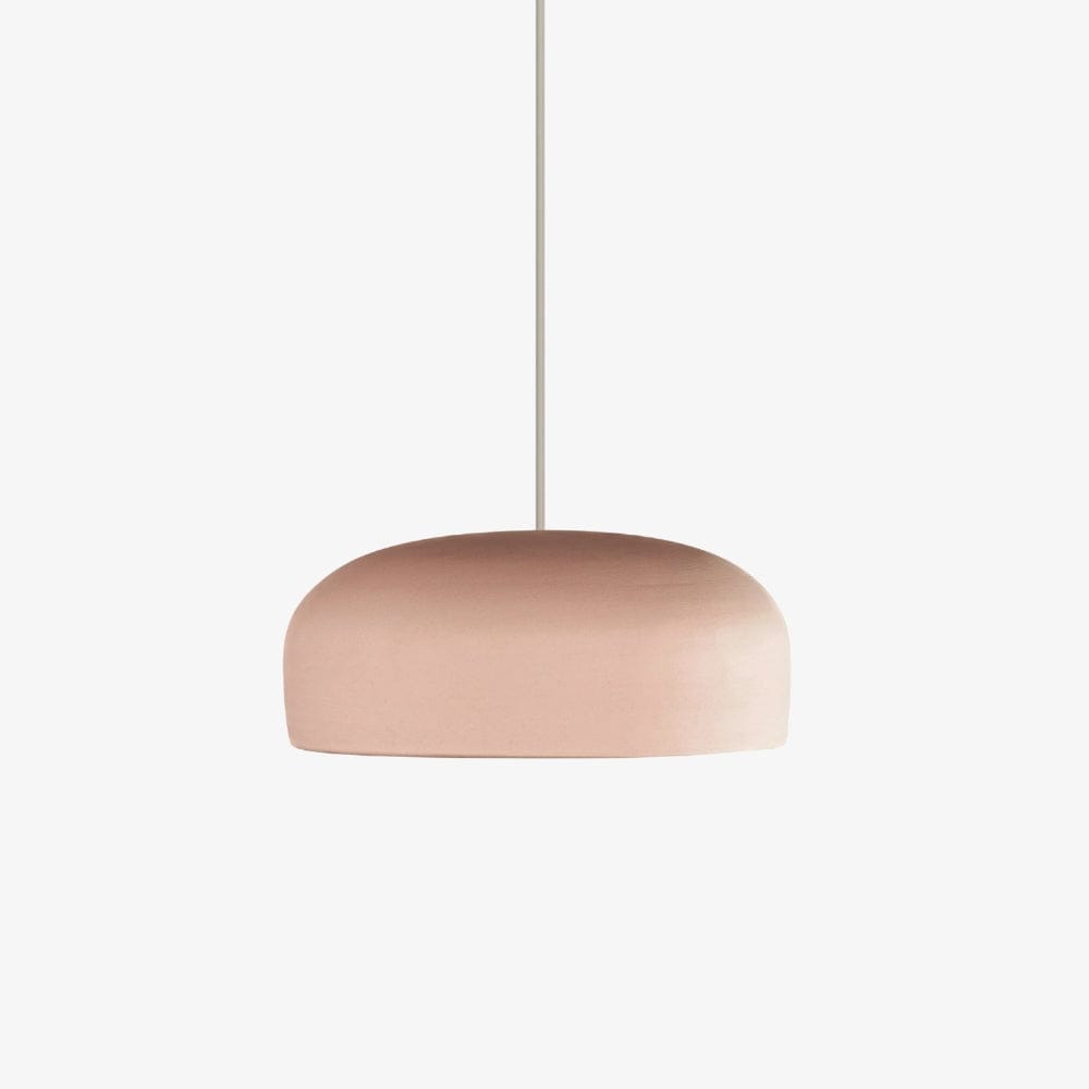 Interior Pendant Dish Pendant