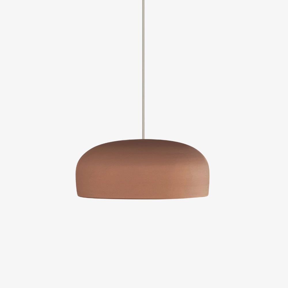 Interior Pendant Dish Pendant