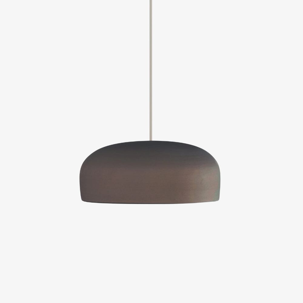 Interior Pendant Dish Pendant