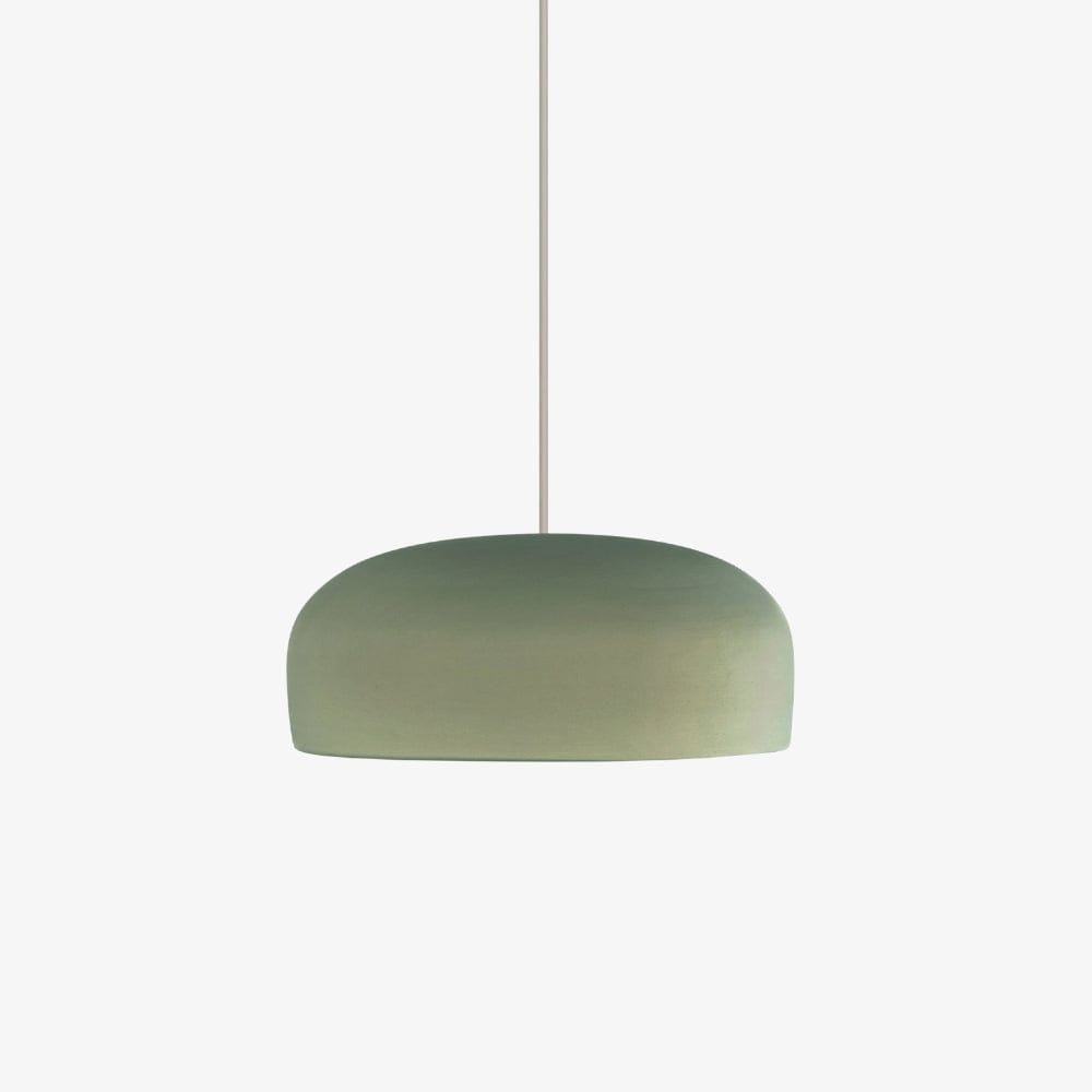 Interior Pendant Dish Pendant