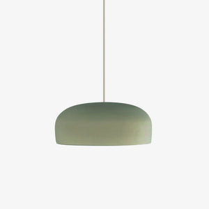 Interior Pendant Dish Pendant
