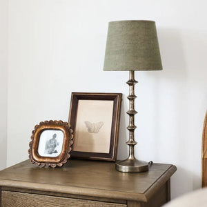 Table Lamps Dixon Lampbase - Base Only