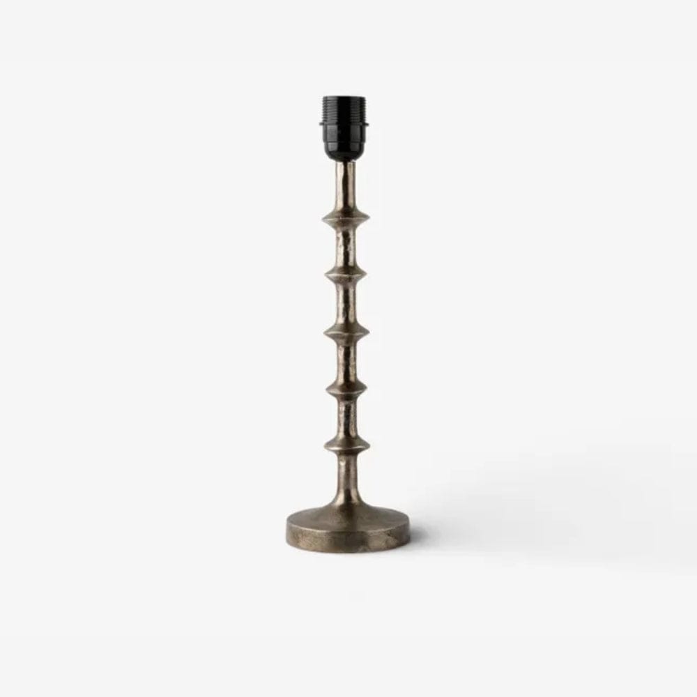 Table Lamps Dixon Lampbase - Base Only