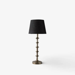 Table Lamps Dixon Lampbase - Base Only