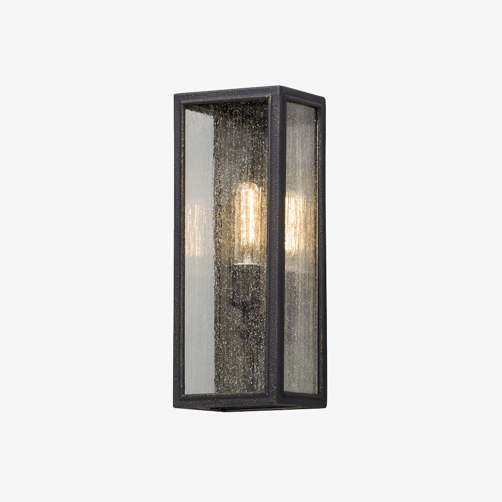 Exterior Wall Light Dixon Wall Sconce