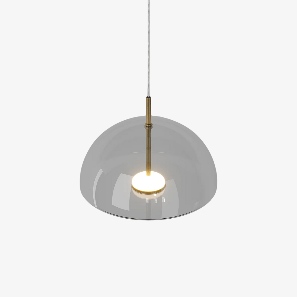 Interior Pendant Dome Air Pendant Light
