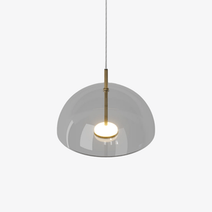 Interior Pendant Dome Air Pendant Light